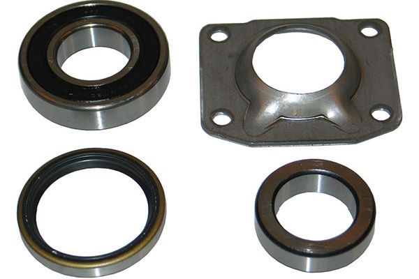 KAVO PARTS Комплект подшипника ступицы колеса WBK-5515